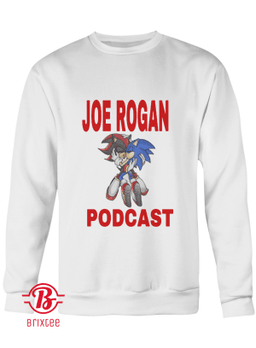 Joe Rogan Podcast Sonic Funny