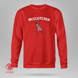 Andrew McCutchen - Philadelphia Phillies - MLBPA Licensed