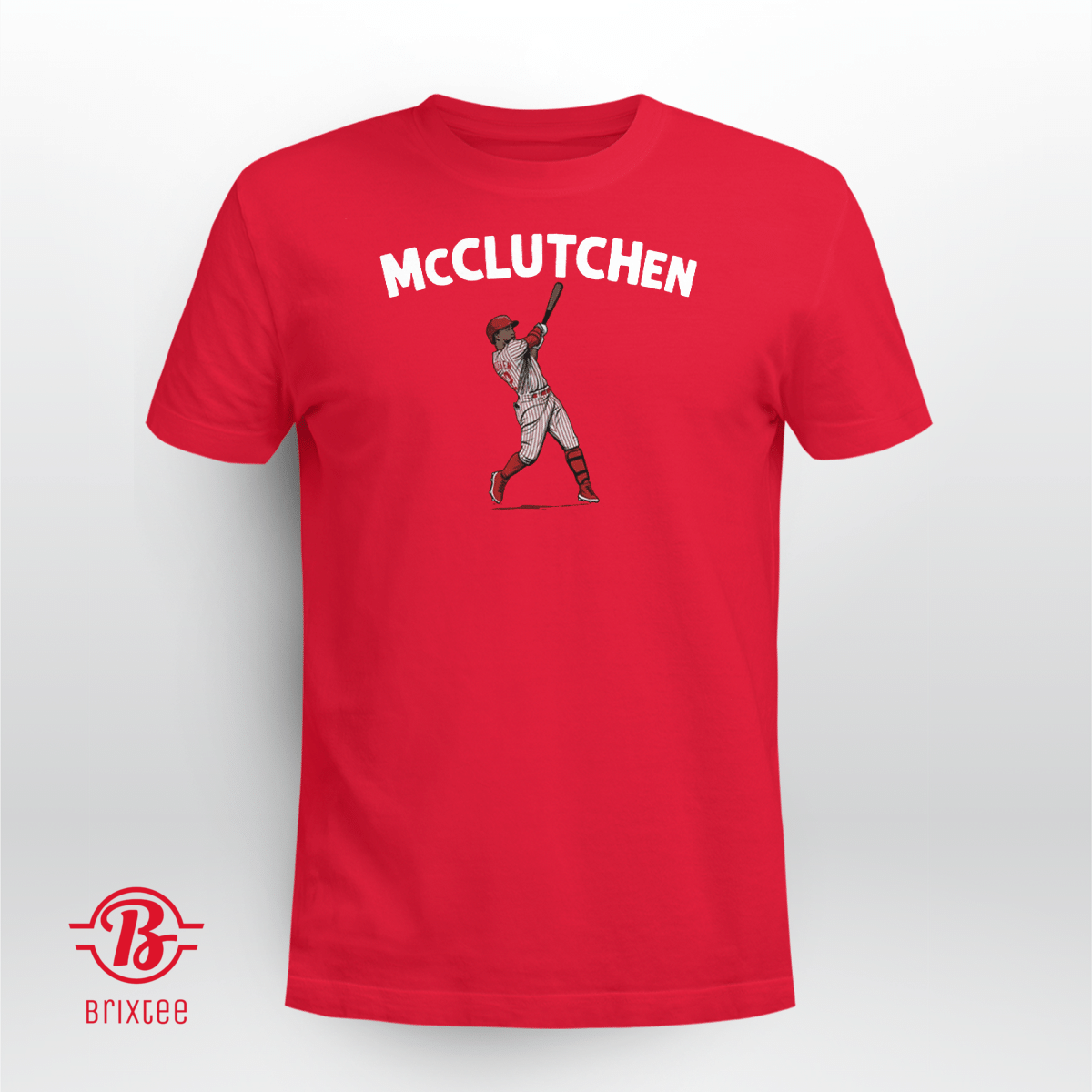 Andrew McCutchen - Philadelphia Phillies - MLBPA Licensed
