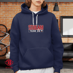 Team USA: Stream Team Shirt No Dunks