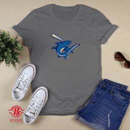 Shark Bat Baseball | Clearwater Threshers