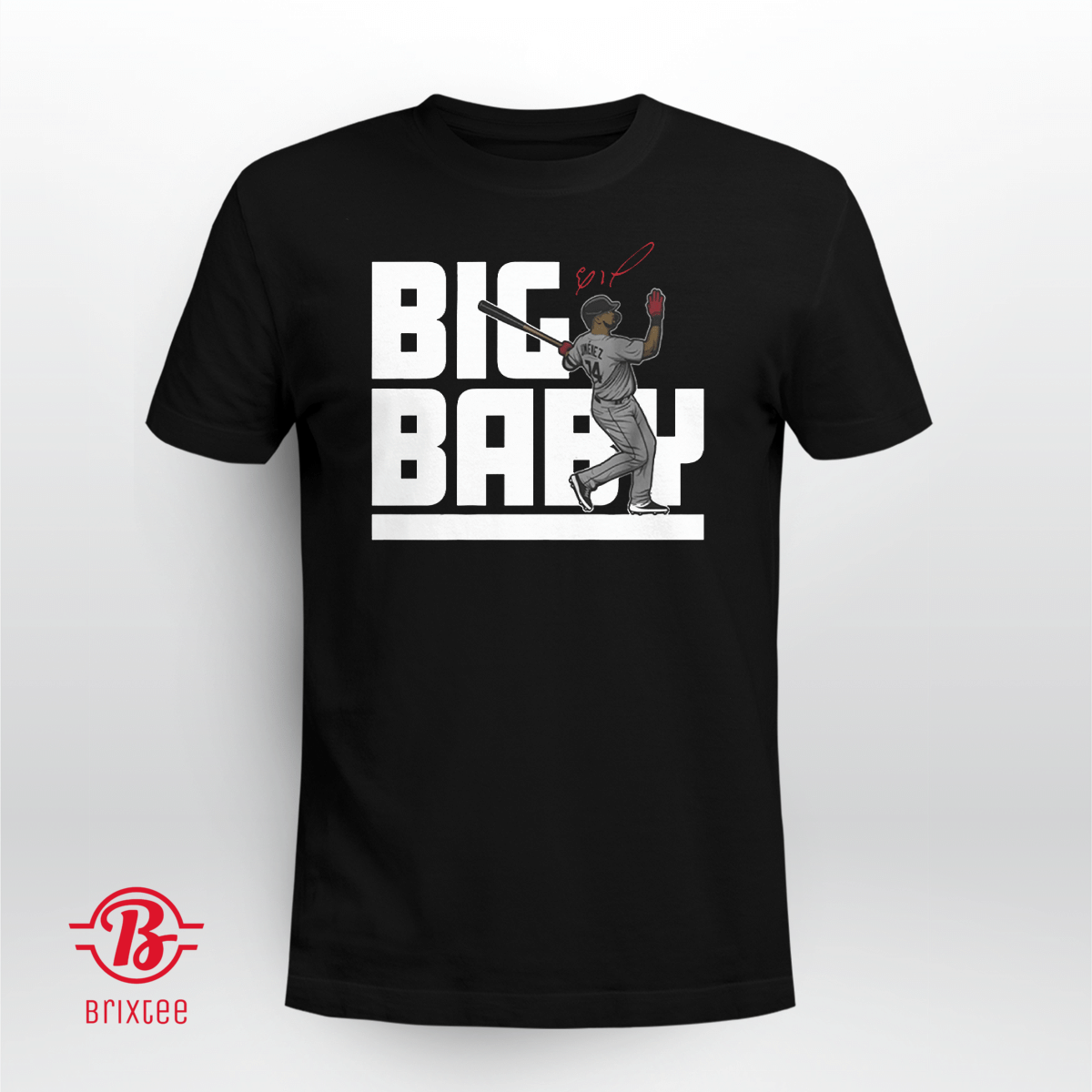  Eloy Jiménez Big Baby - Chicago White Sox 