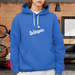 Los Slamgeles - Los Angeles Dodgers