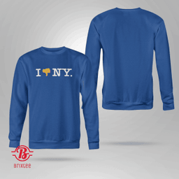 I Thumbs Down New York. | Javy Baez | New York Mets
