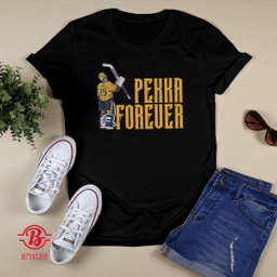 Pekka Rinne Pekka Forever - Nashville Predators