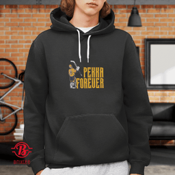 Pekka Rinne Pekka Forever - Nashville Predators
