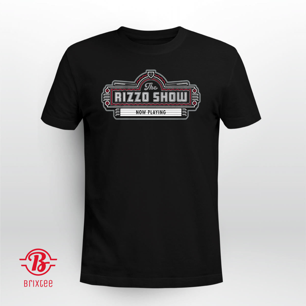 The Anthony Rizzo Show, New York Yankees - MLBPA Licensed