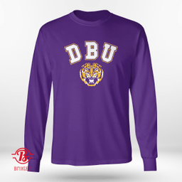 LSU Tigers: DBU
