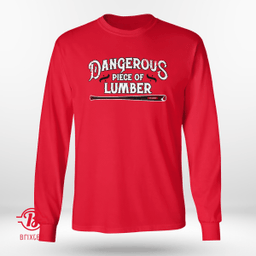 Nick Castellanos: Dangerous Piece Of Flumber | Cincinnati Reds | MLBPA Licensed