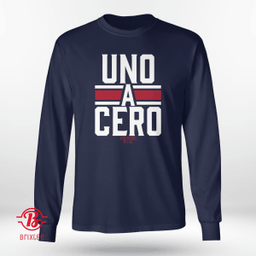 Uno A Cero - USA Men's Soccer