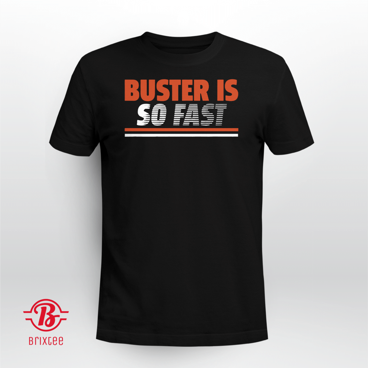 Buster Posey Is So Fast, San Francisco Giants - MLBPA Licensed