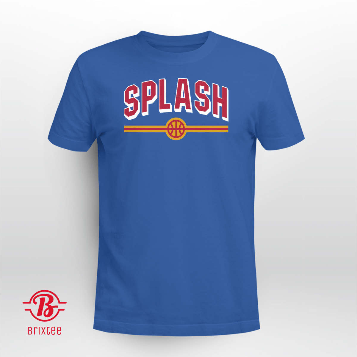 Splash - Bay Area Basketball