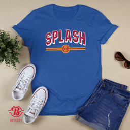 Splash - Bay Area Basketball