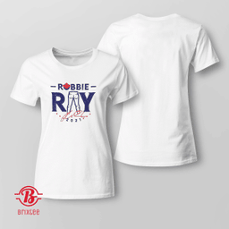 Robbie Ray Tight Pants | Toronto Blue Jays | MLBPA Licensed