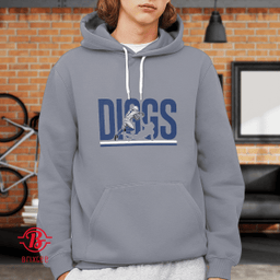 Trevon Diggs INT | Dallas Cowboys | NFLPA Licensed