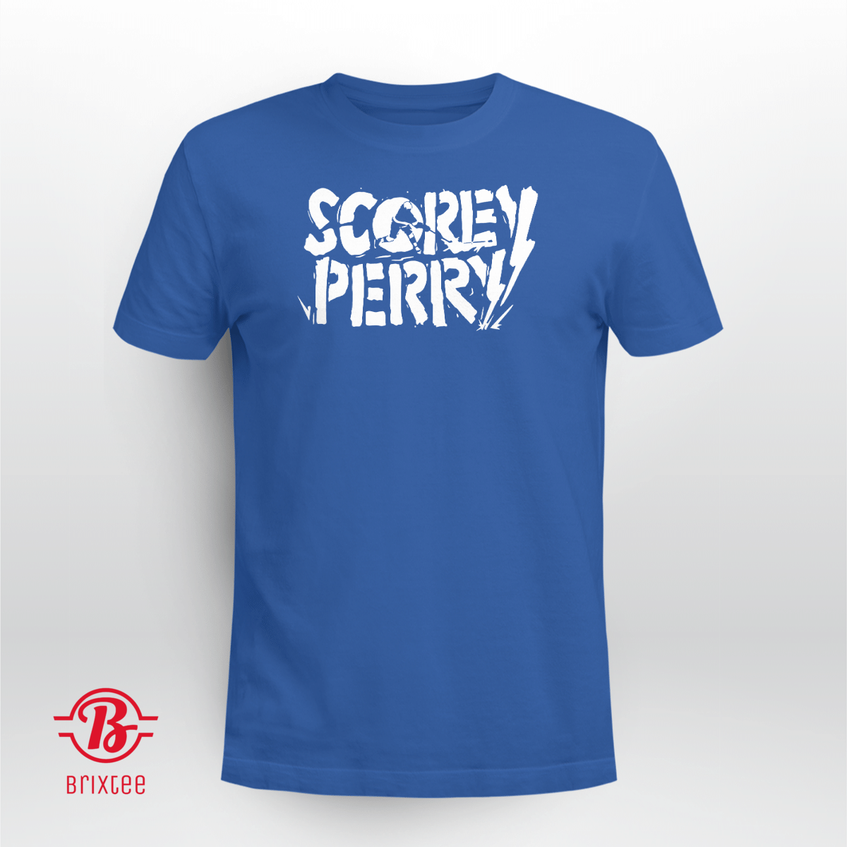 Corey Perry Scorey Perry, Tampa Bay Lightning - NHLPA Licensed