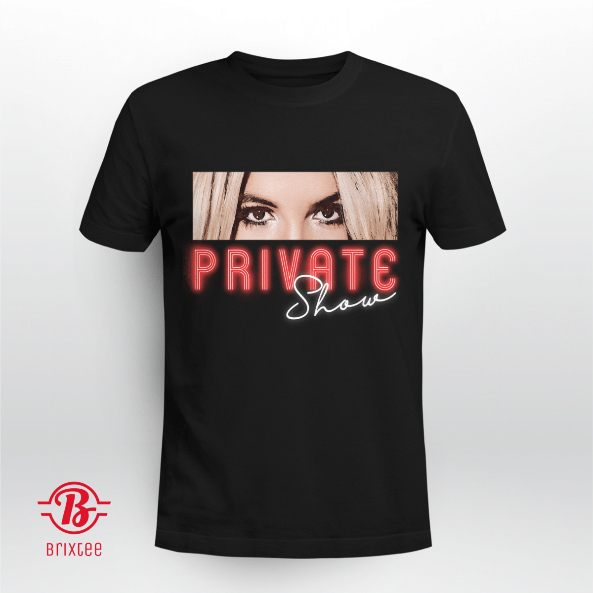 Britney Spears - Private Show