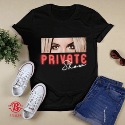 Britney Spears - Private Show