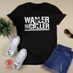 Darren Waller The Baller | Las Vegas Raiders | NFLPA Licensed