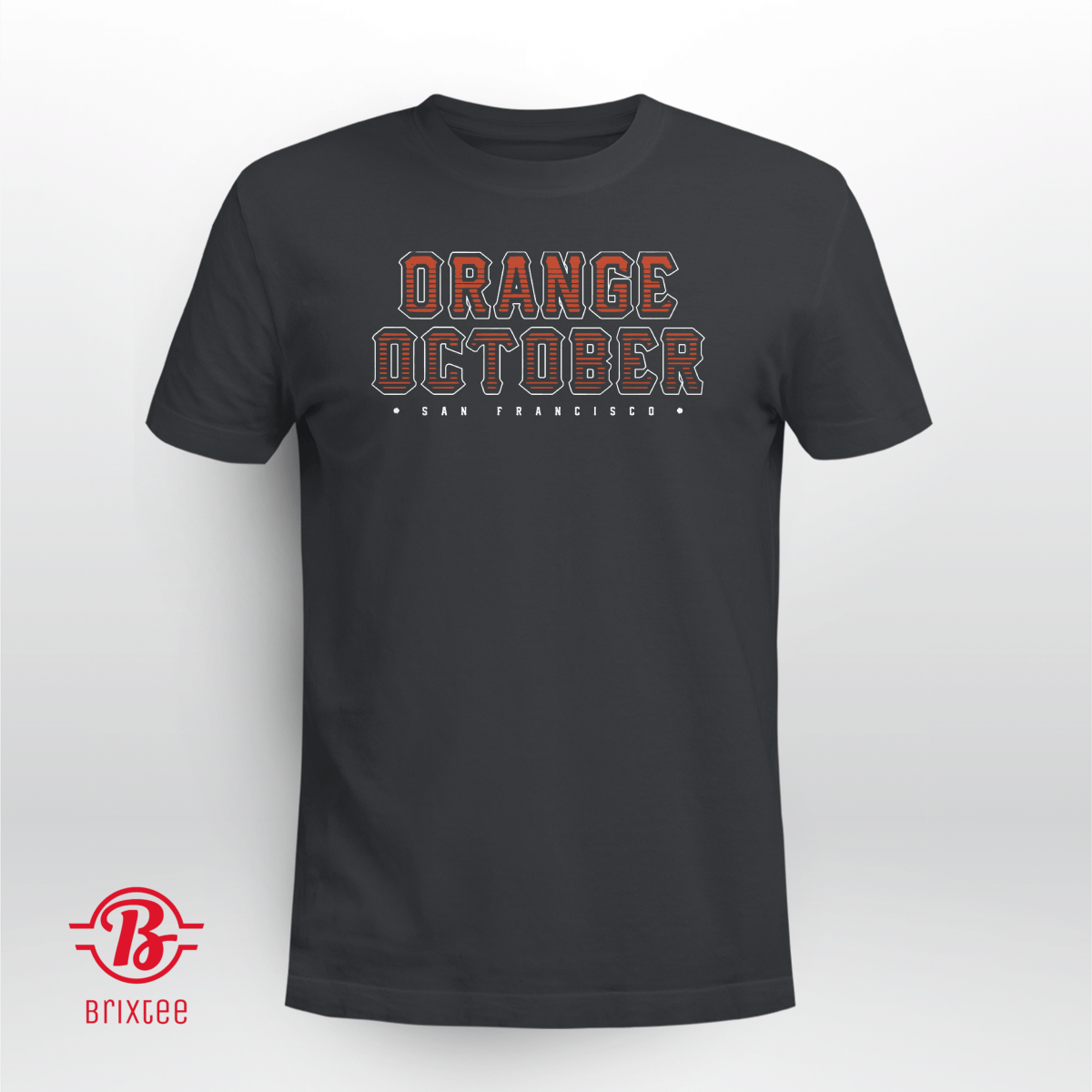 Orange October | San Francisco Giants