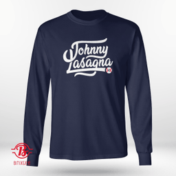 Jonathan Loaisiga Johnny Lasagna, New York Yankees - MLBPA Licensed