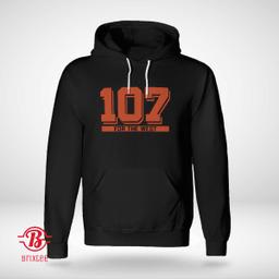 107 For The West | San Francisco Giants