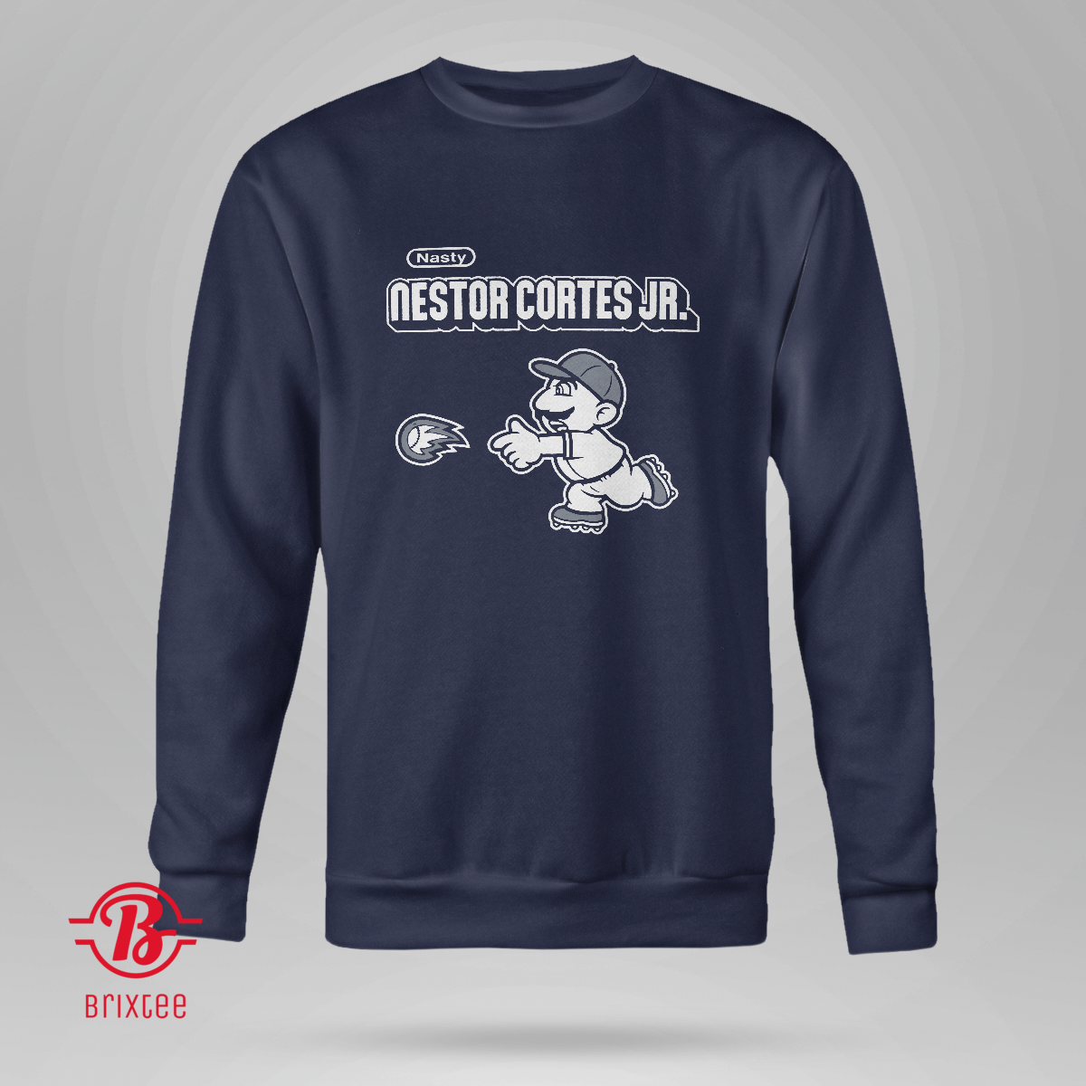 Nestor Cortes Nasty Nestor Shirt, Custom prints store
