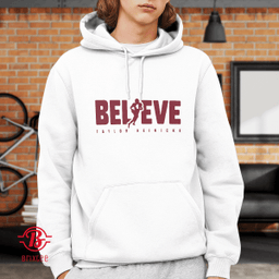 Taylor Heinicke: Believe | Washington Football Team | NFLPA Licensed