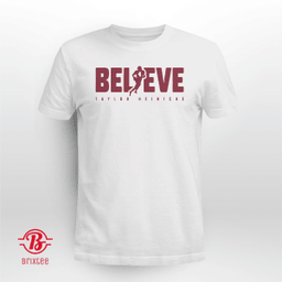 Taylor Heinicke: Believe | Washington Football Team | NFLPA Licensed