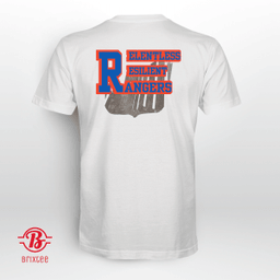 Relentless Resilient Rangers | New York Rangers