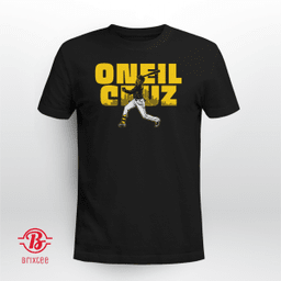 Oneil Cruz | Pittsburgh Pirates