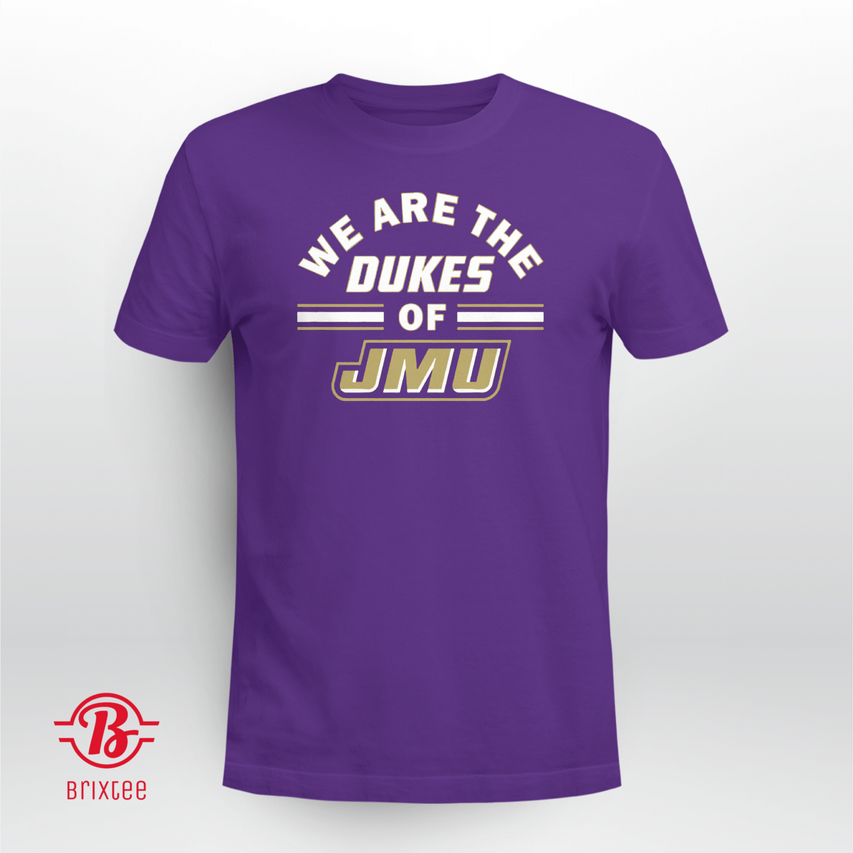 We Are The Dukes Of JMU | James Madison Dukes football