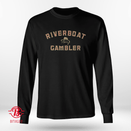 Bobby Bowden: Riverboat Gambler