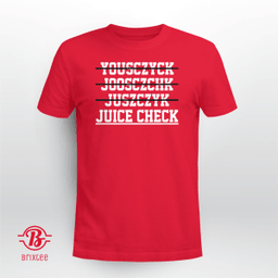Kyle Juszczyk: Juice Check | San Francisco 49ers | NFLPA Licensed
