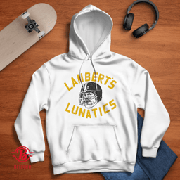 Lambert's Lunatics | Jack Lambert | Pittsburgh Steelers