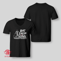 Yasmani Grandal: Bat Drop King | Chicago White Sox | MLBPA Licensed