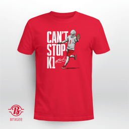 Kyler Murray: Can't Stop K1 | Arizona Cardinals | NFLPA Licensed