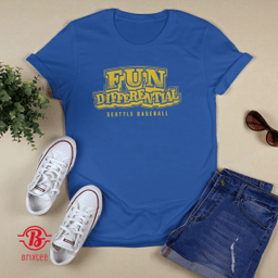 Fun Differential | Seattle Mariners