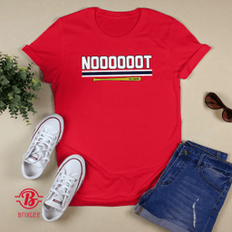 Lars Nootbaar: Noooooot | St. Louis Cardinals | MLBPA Licensed