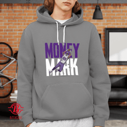 Mark Andrews: Money Mark | Baltimore Ravens | NFLPA Licensed