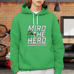 Miro Heiskanen Miro The Hero | Dallas Stars
