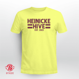 Taylor Heinicke Hive | Washington Football Team