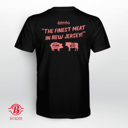 Pork - Beef | The Finest Meat In New Jersey