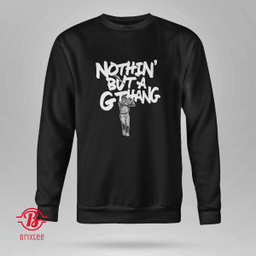 Giancarlo Stanton Nothin' But A G Thang | New York Yankees | MLBPA Licensed