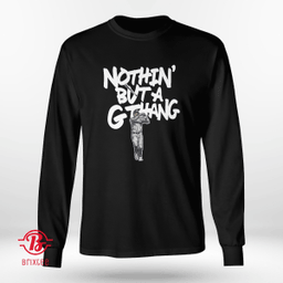 Giancarlo Stanton Nothin' But A G Thang | New York Yankees | MLBPA Licensed