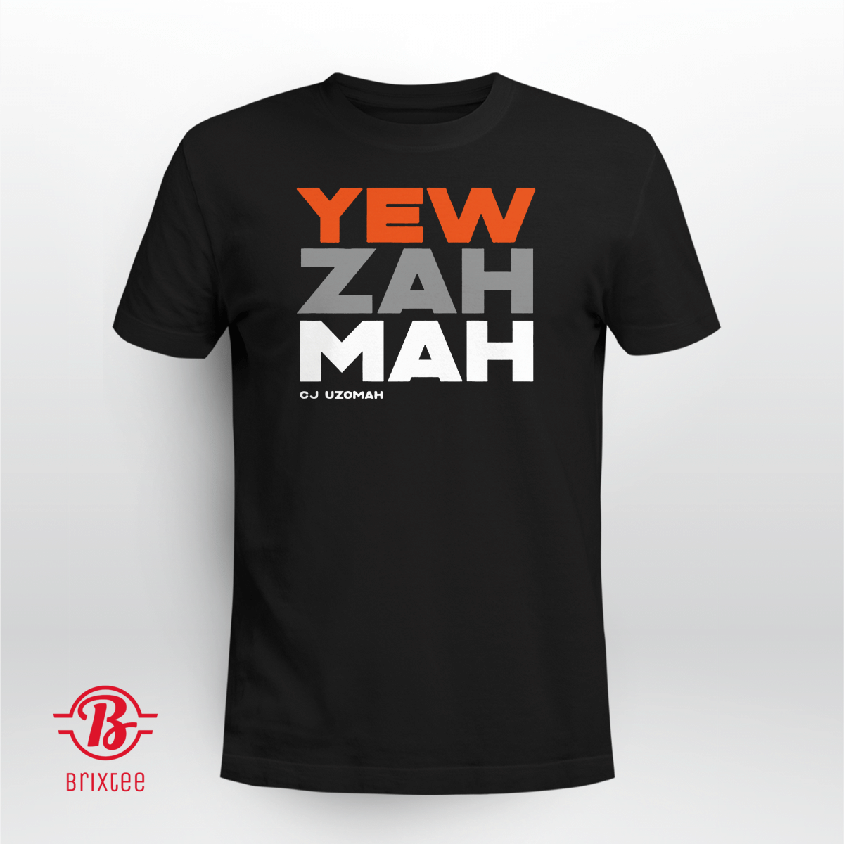 C. J. Uzomah Yew-Zah-Mah | Cincinnati Bengals
