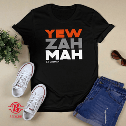 C. J. Uzomah Yew-Zah-Mah | Cincinnati Bengals