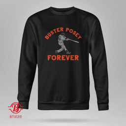 Buster Posey Forever | San Francisco Giants