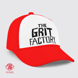 The Grit Factory