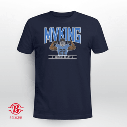 Derrick Henry MVKing | Tennessee Titans